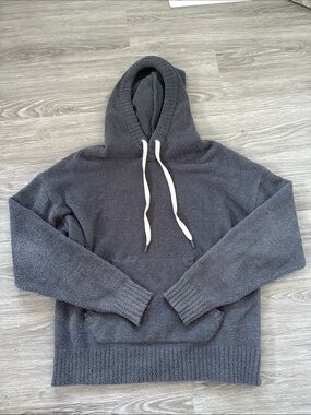 Ugg Sherpa pullover hoodie